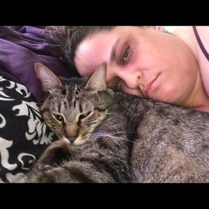 Meet your Posher, Jaclyn